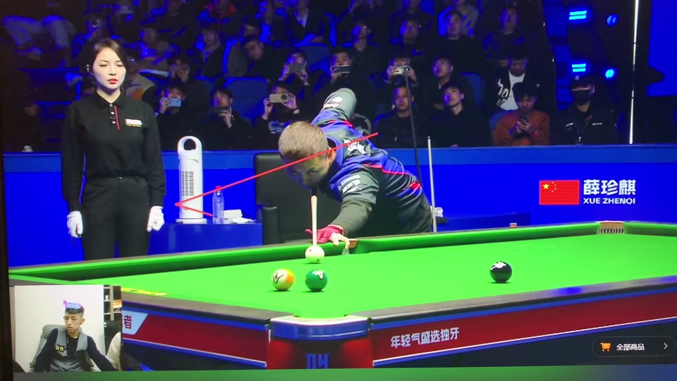 也能在领先 也能在领先