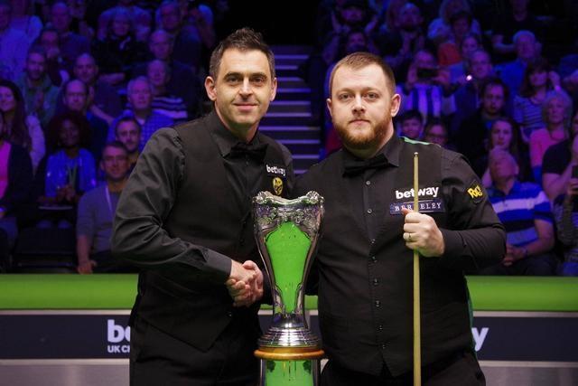 它不仅比拼 它不仅比拼