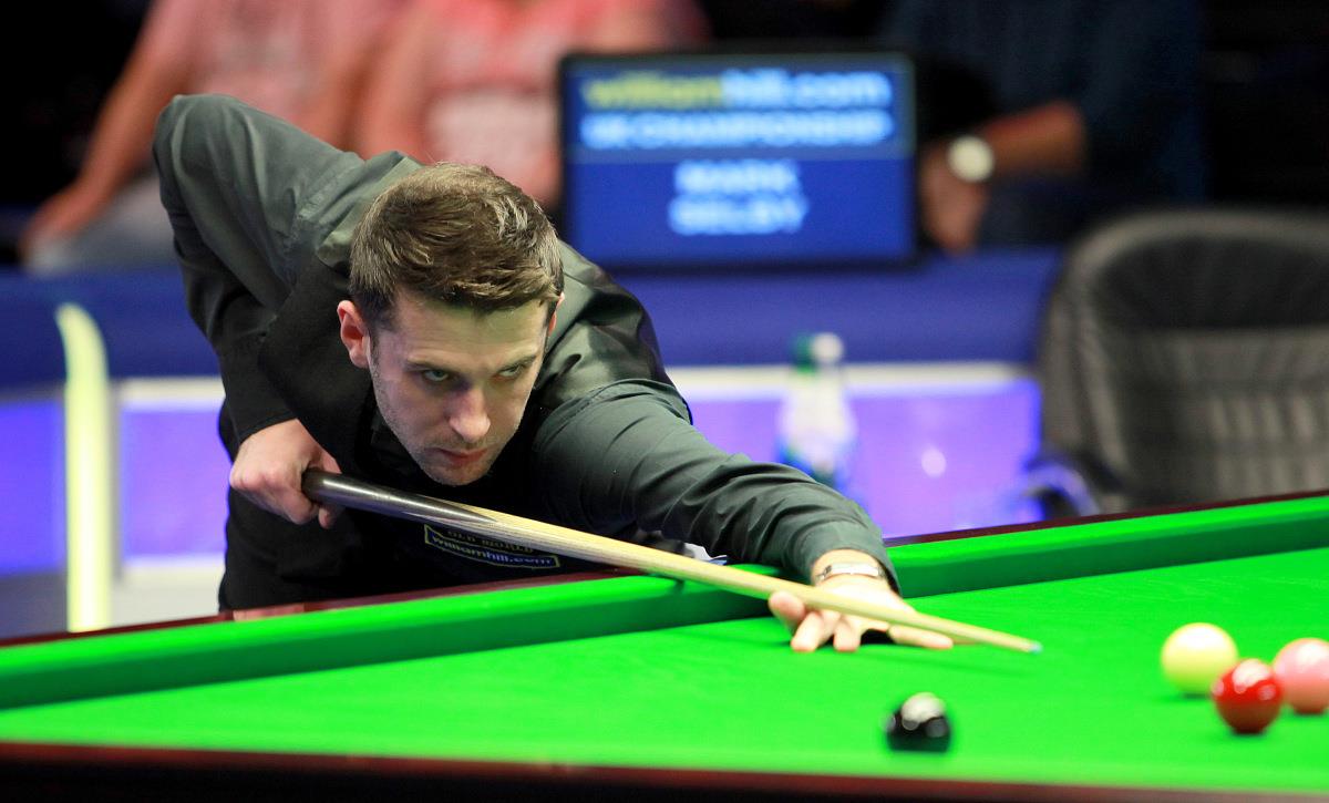 硬马从不缺 硬马从不缺