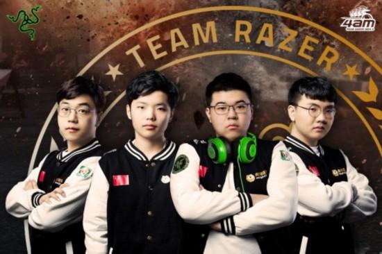 电竞世界杯 电竞世界杯