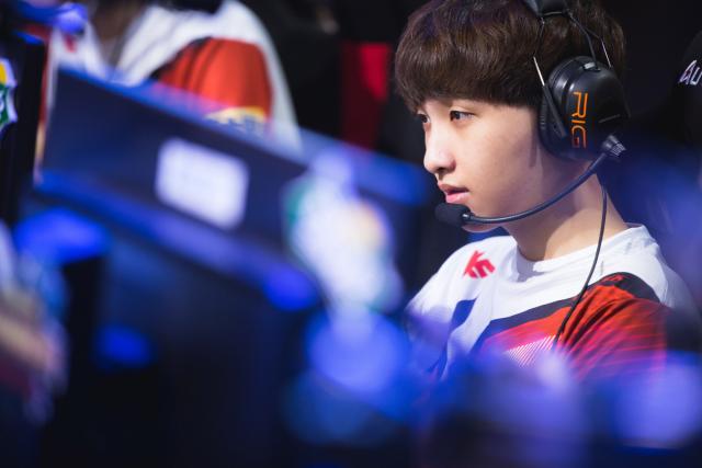 在特定对位 在特定对位