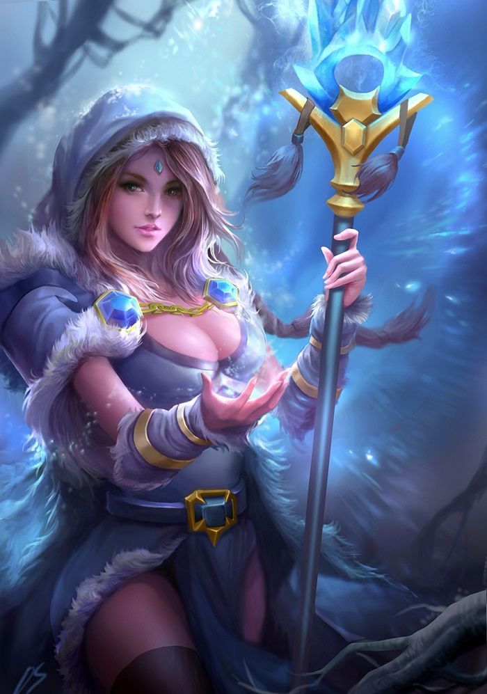 margi